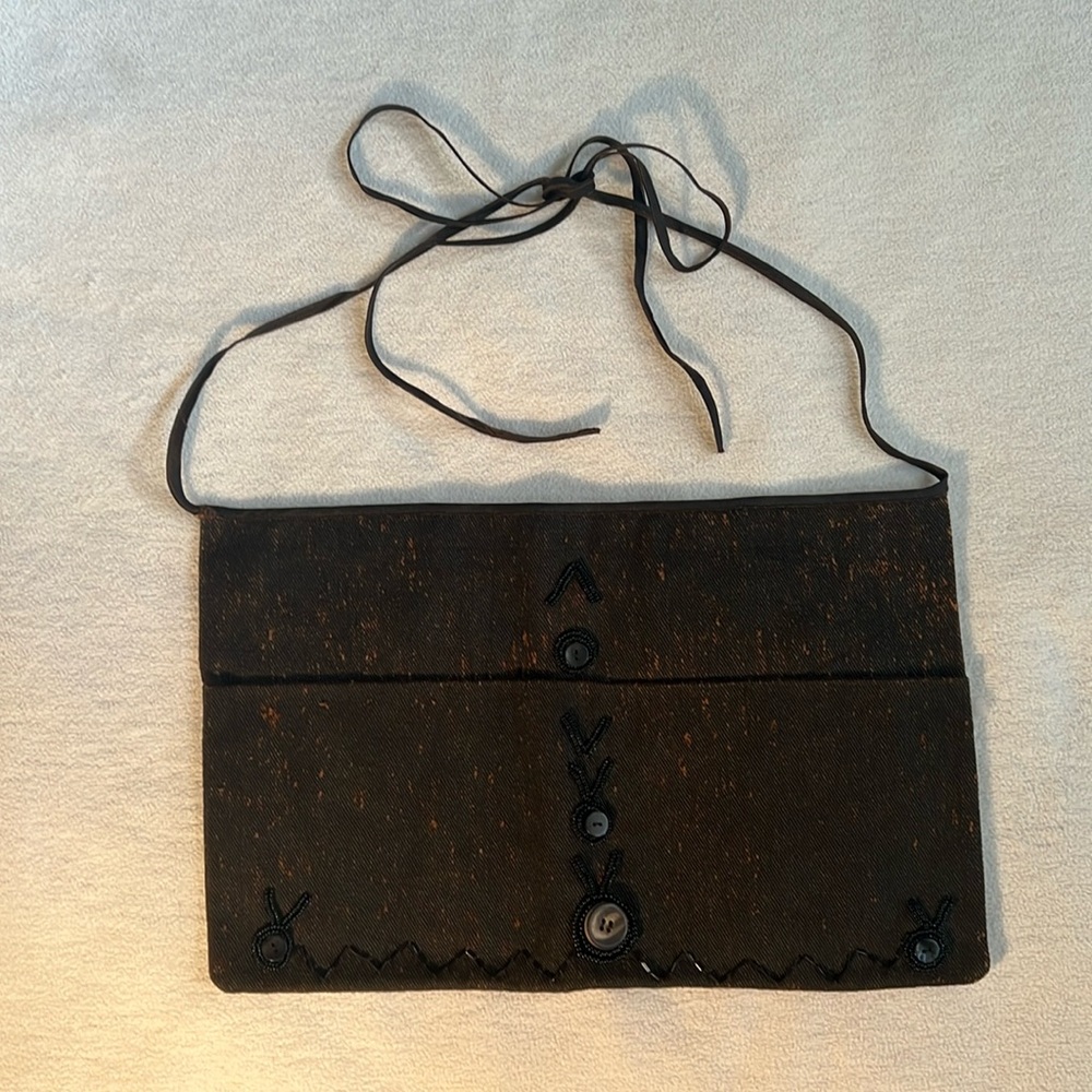 Dosa “pocket belt” one size